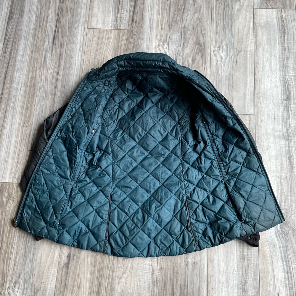 Lululemon Reversible Light Jacket - image 3